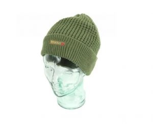 Trakker Čiapka Textured Lined Beanie